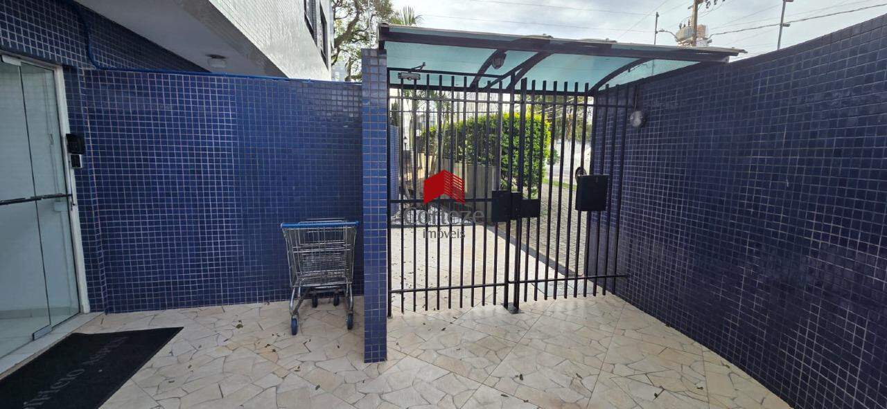 Apartamento para à venda no Campina do Siqueira em Curitiba - 21456: 