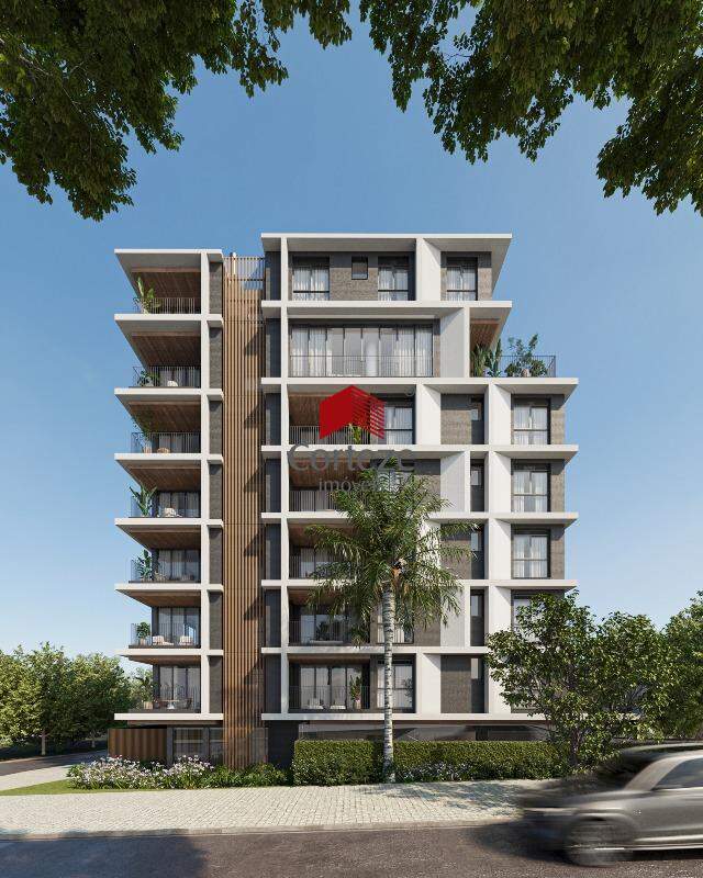 Apartamento para à venda no Ahú em Curitiba - 21457: 