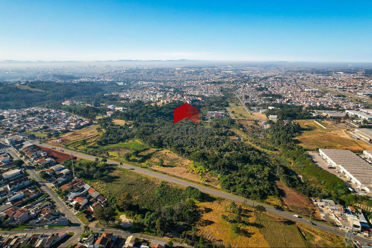 Terreno para à venda no Cidade Industrial em Curitiba - 21460: 