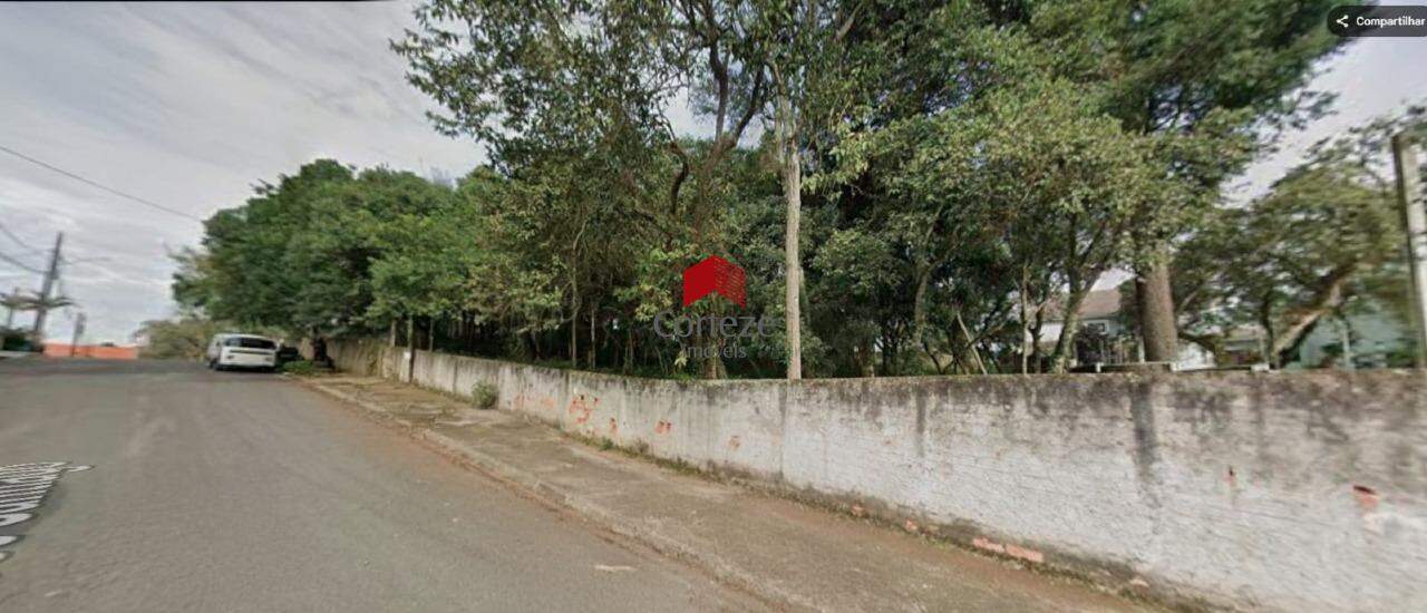 Terreno para à venda no Santa Felicidade em Curitiba - 21463: 