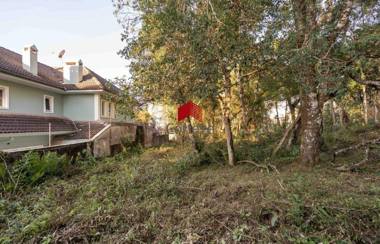 Terreno para à venda no Santa Felicidade em Curitiba - 21463: 