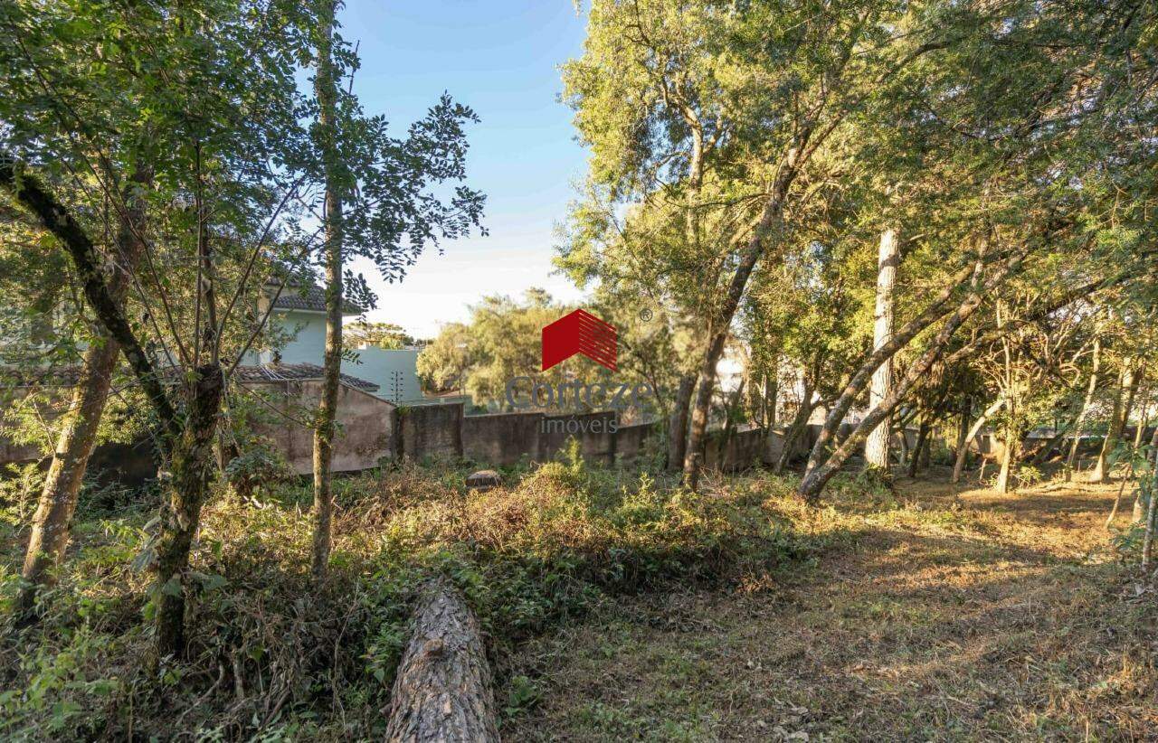 Terreno para à venda no Santa Felicidade em Curitiba - 21463: 