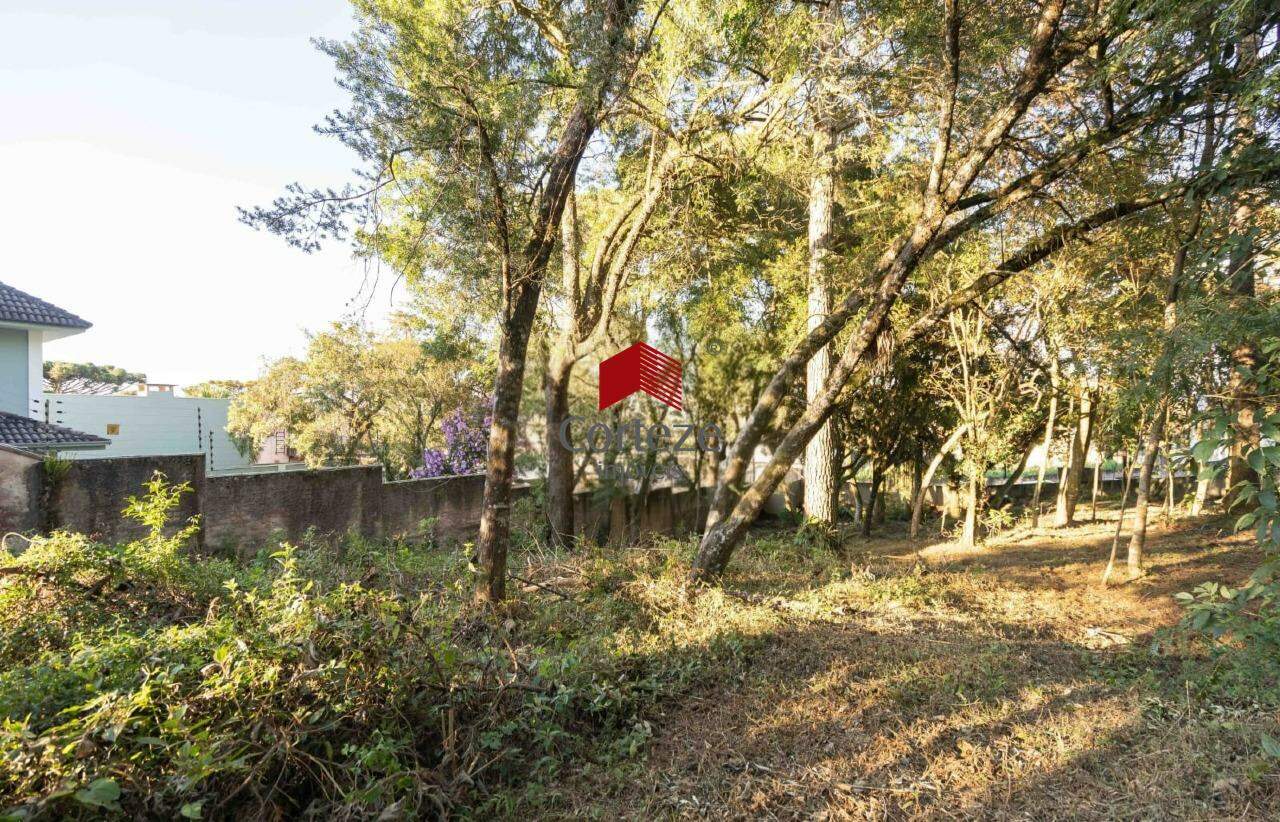 Terreno para à venda no Santa Felicidade em Curitiba - 21463: 