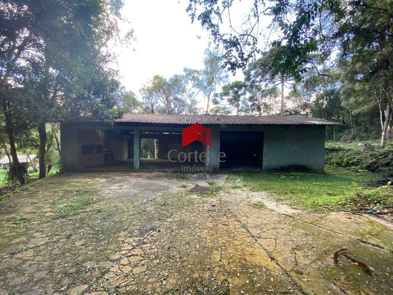 Terreno para à venda no Borda do Campo em São José dos Pinhais - 21465: 