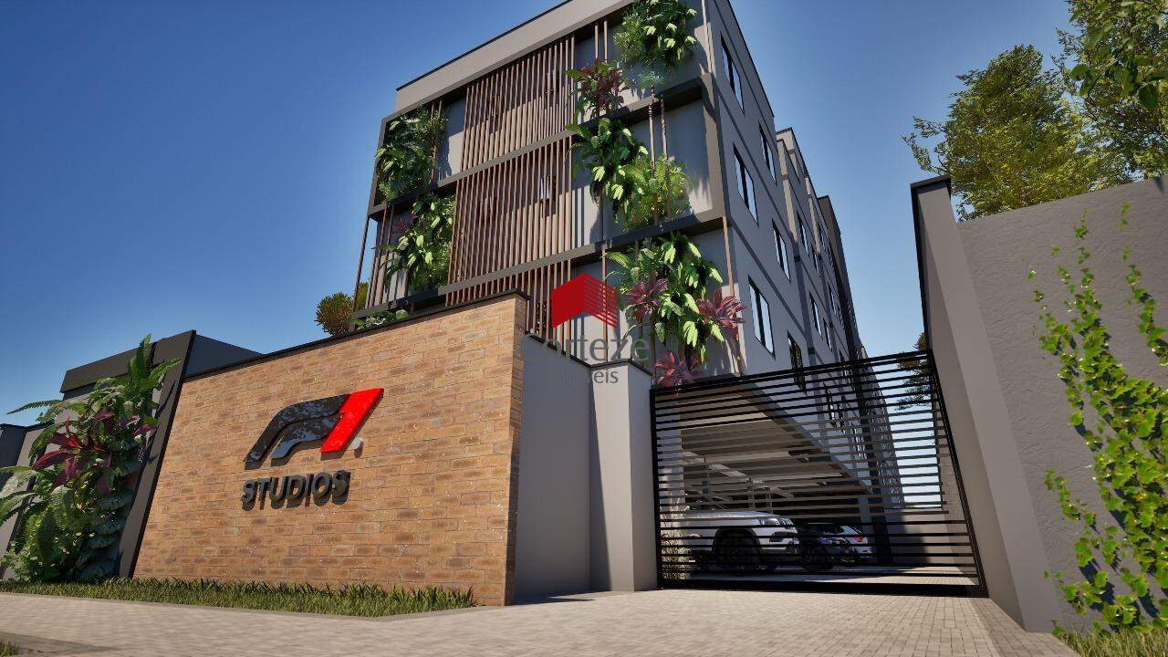 Apartamento para à venda no Boqueirão em Curitiba - 21467: 
