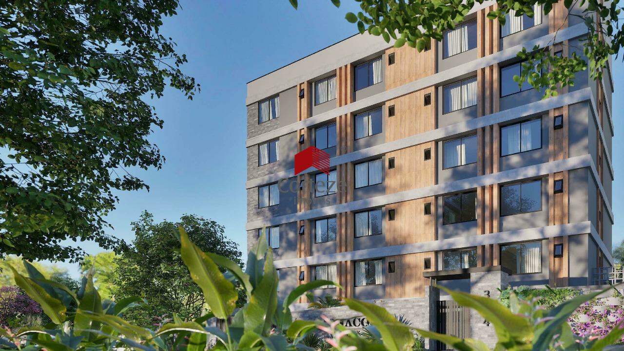 Studio para à venda no Água Verde em Curitiba - 21469: 