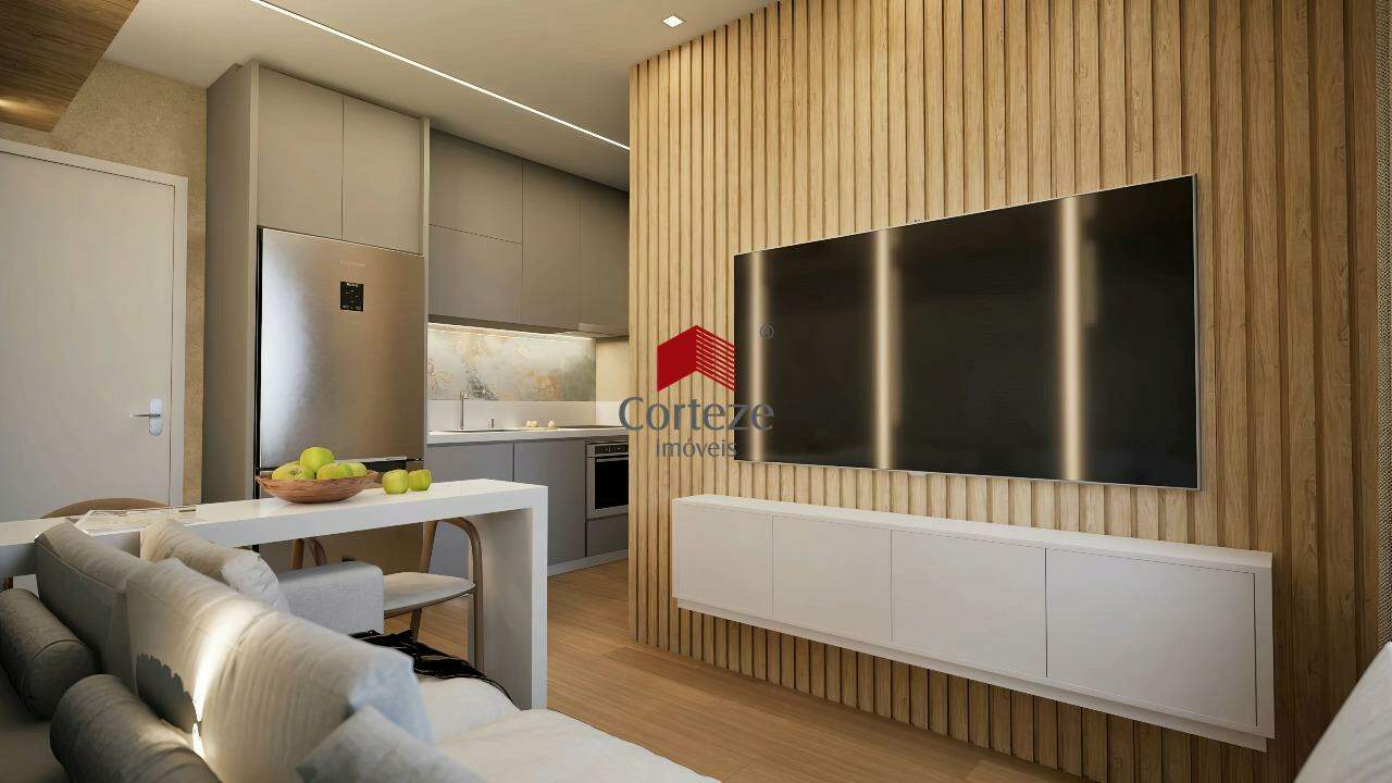Studio para à venda no Água Verde em Curitiba - 21469: 