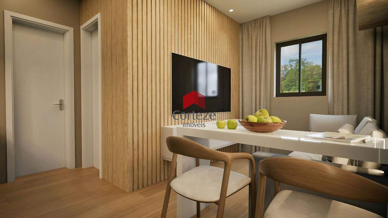 Studio para à venda no Água Verde em Curitiba - 21469: 