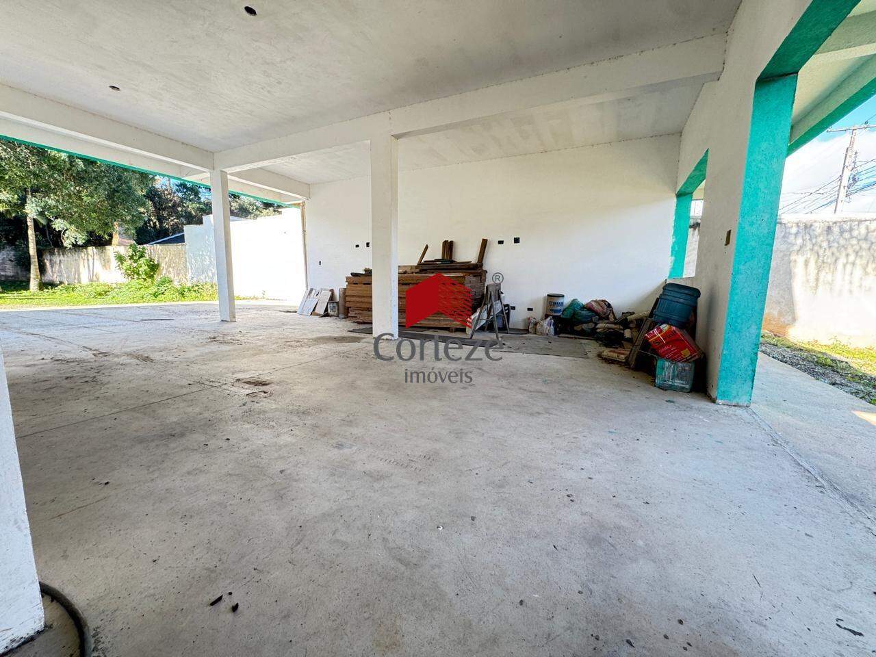 Sobrado para à venda no Rio Pequeno em São José dos Pinhais - 21471: 