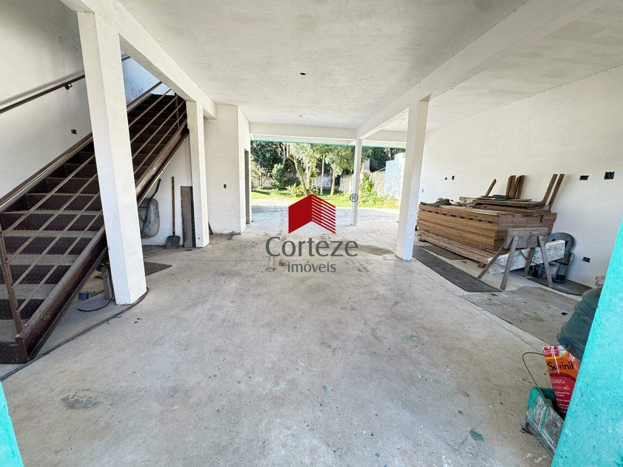 Sobrado para à venda no Rio Pequeno em São José dos Pinhais - 21471: 
