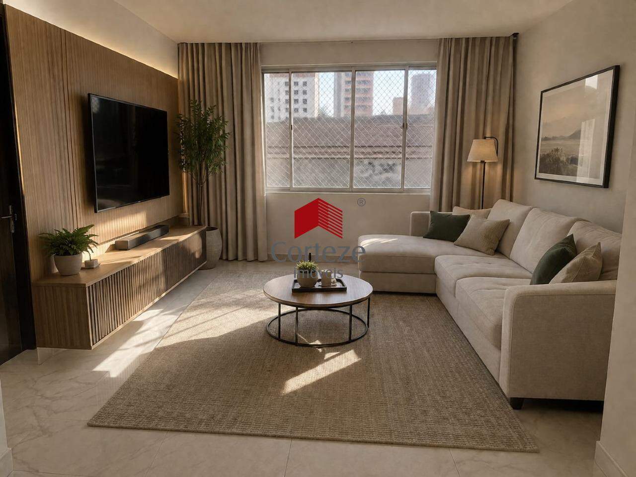 Apartamento para à venda no Água Verde em Curitiba - 21472: 