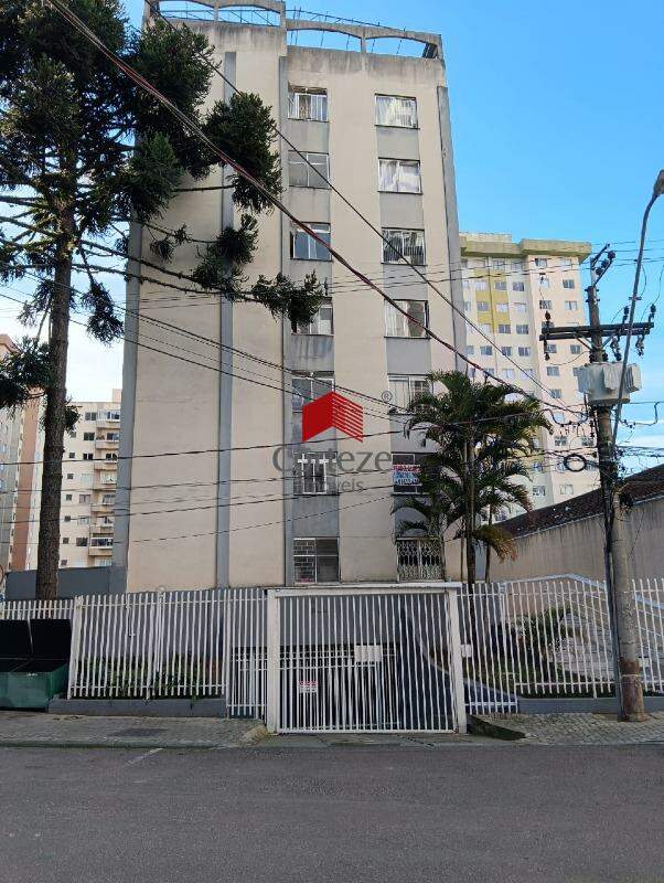 Apartamento para à venda no Água Verde em Curitiba - 21472: 