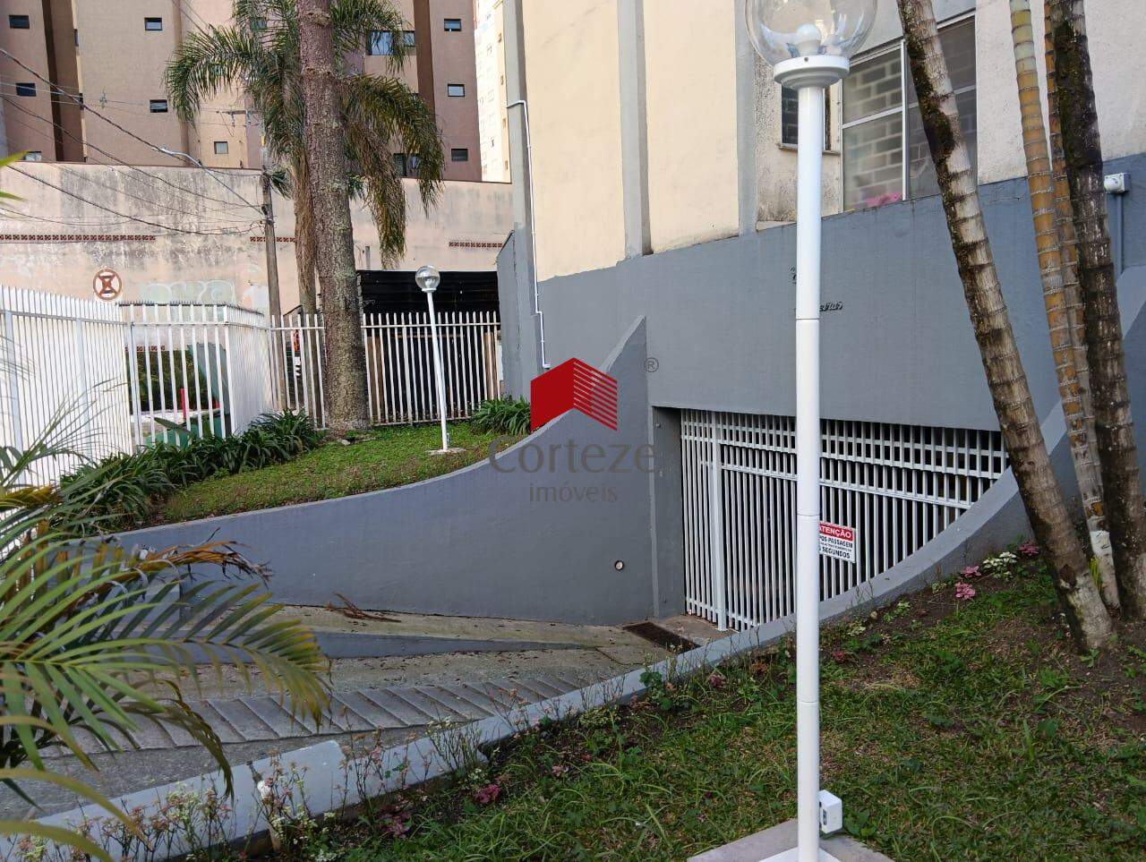 Apartamento para à venda no Água Verde em Curitiba - 21472: 