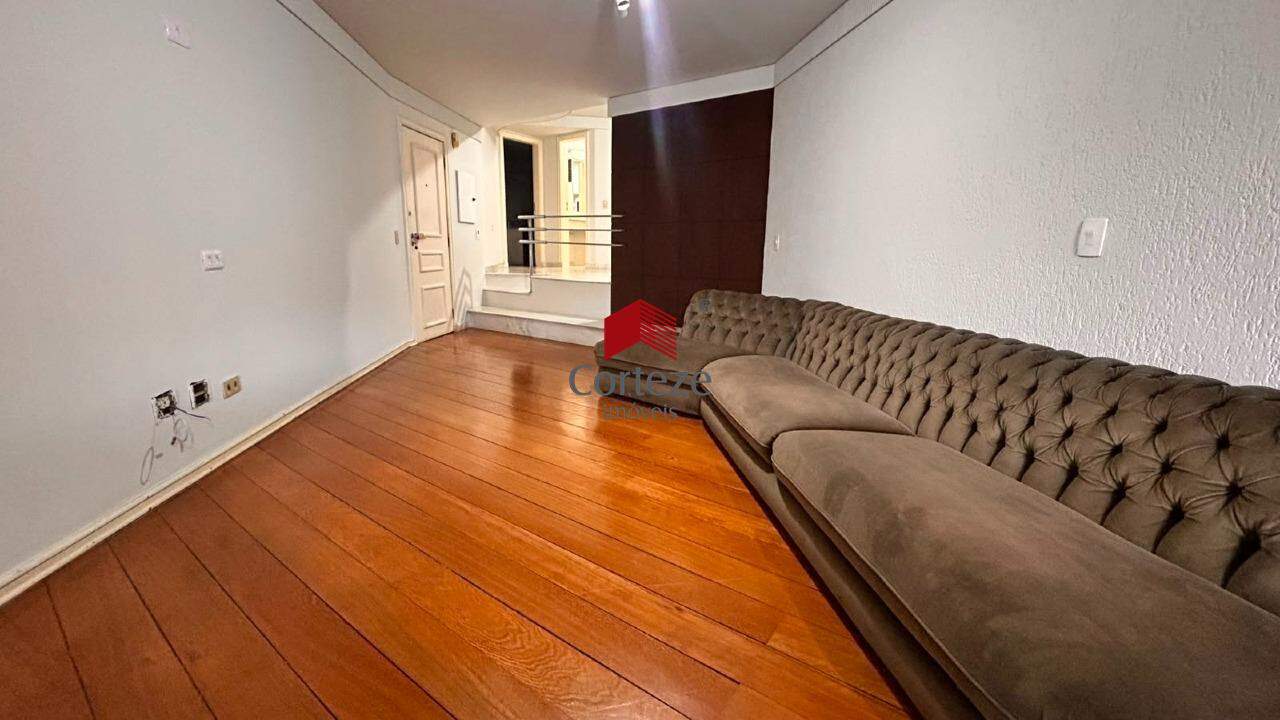 Apartamento para para aluguel no Centro em Curitiba - 21473: 