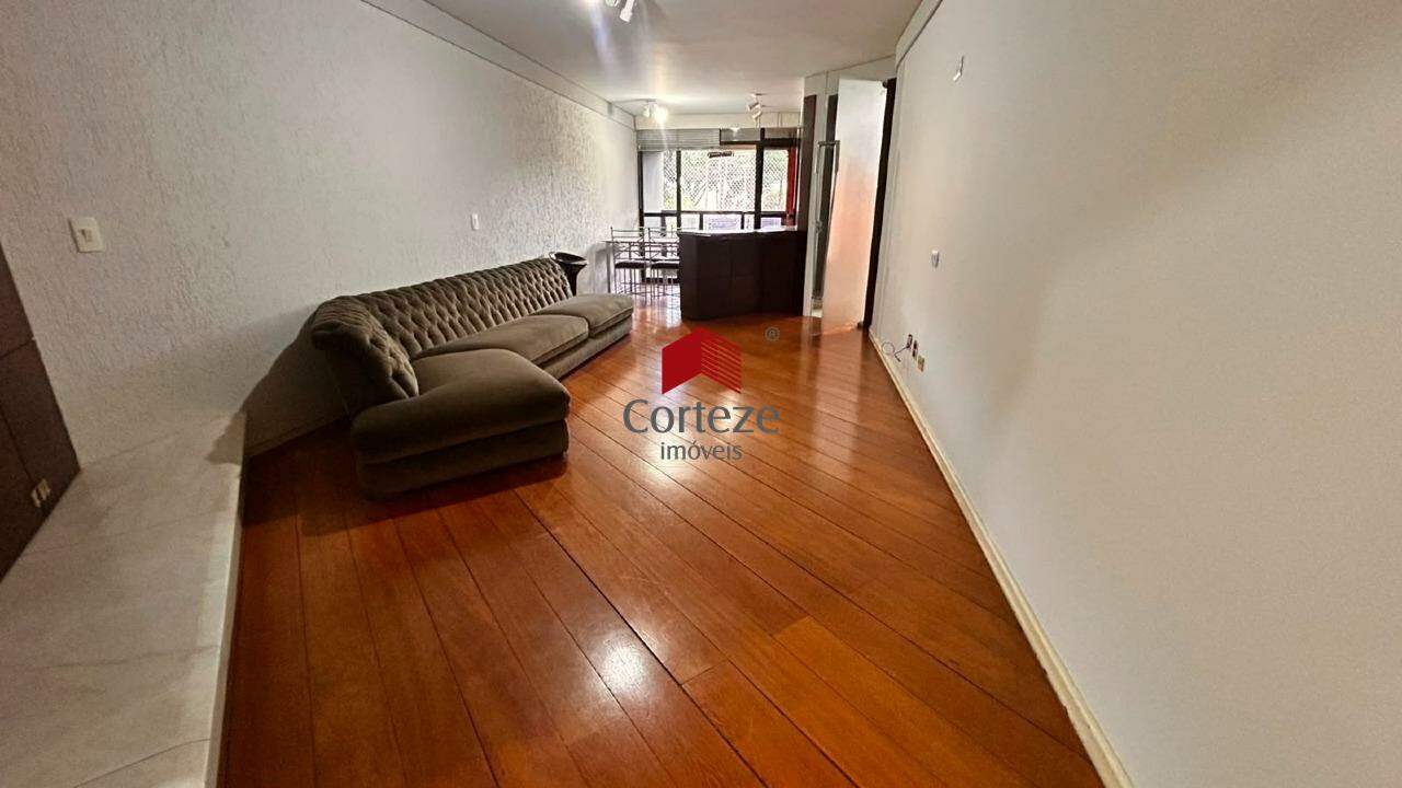 Apartamento para para aluguel no Centro em Curitiba - 21473: 