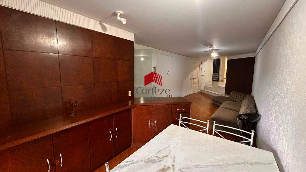 Apartamento para para aluguel no Centro em Curitiba - 21473: 