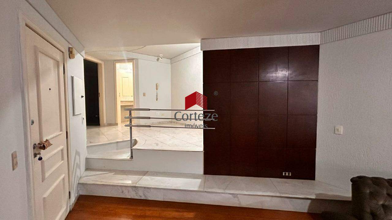 Apartamento para para aluguel no Centro em Curitiba - 21473: 