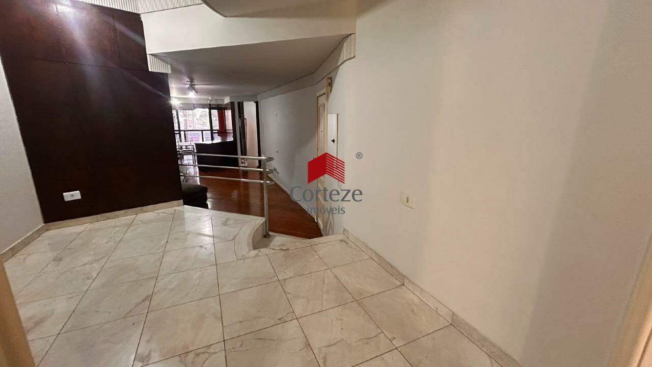 Apartamento para para aluguel no Centro em Curitiba - 21473: 