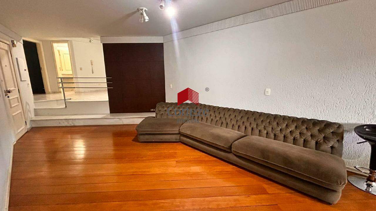 Apartamento para para aluguel no Centro em Curitiba - 21473: 