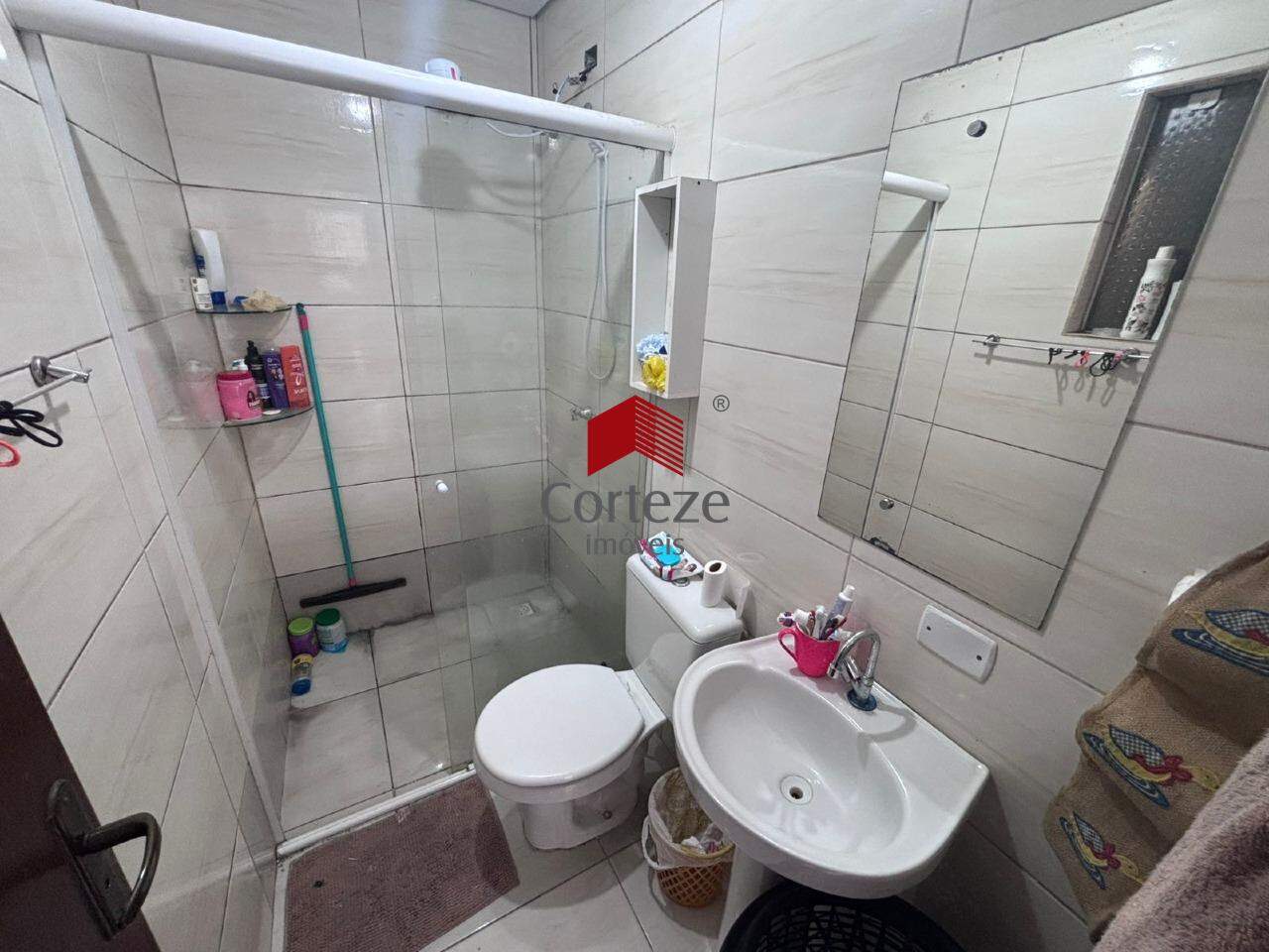 Apartamento para à venda no Guatupê em São José dos Pinhais - 21474: 