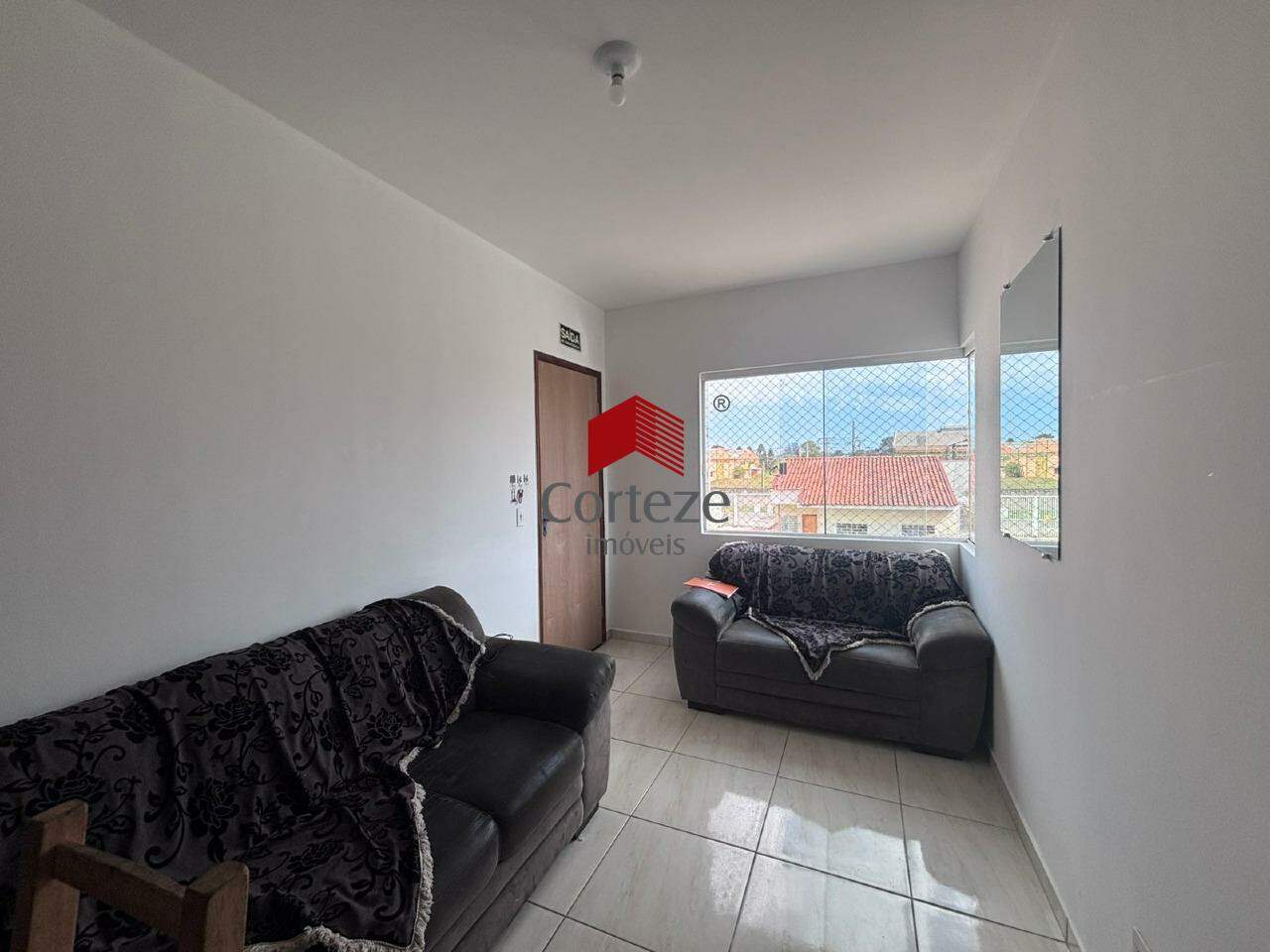 Apartamento para à venda no Guatupê em São José dos Pinhais - 21474: 