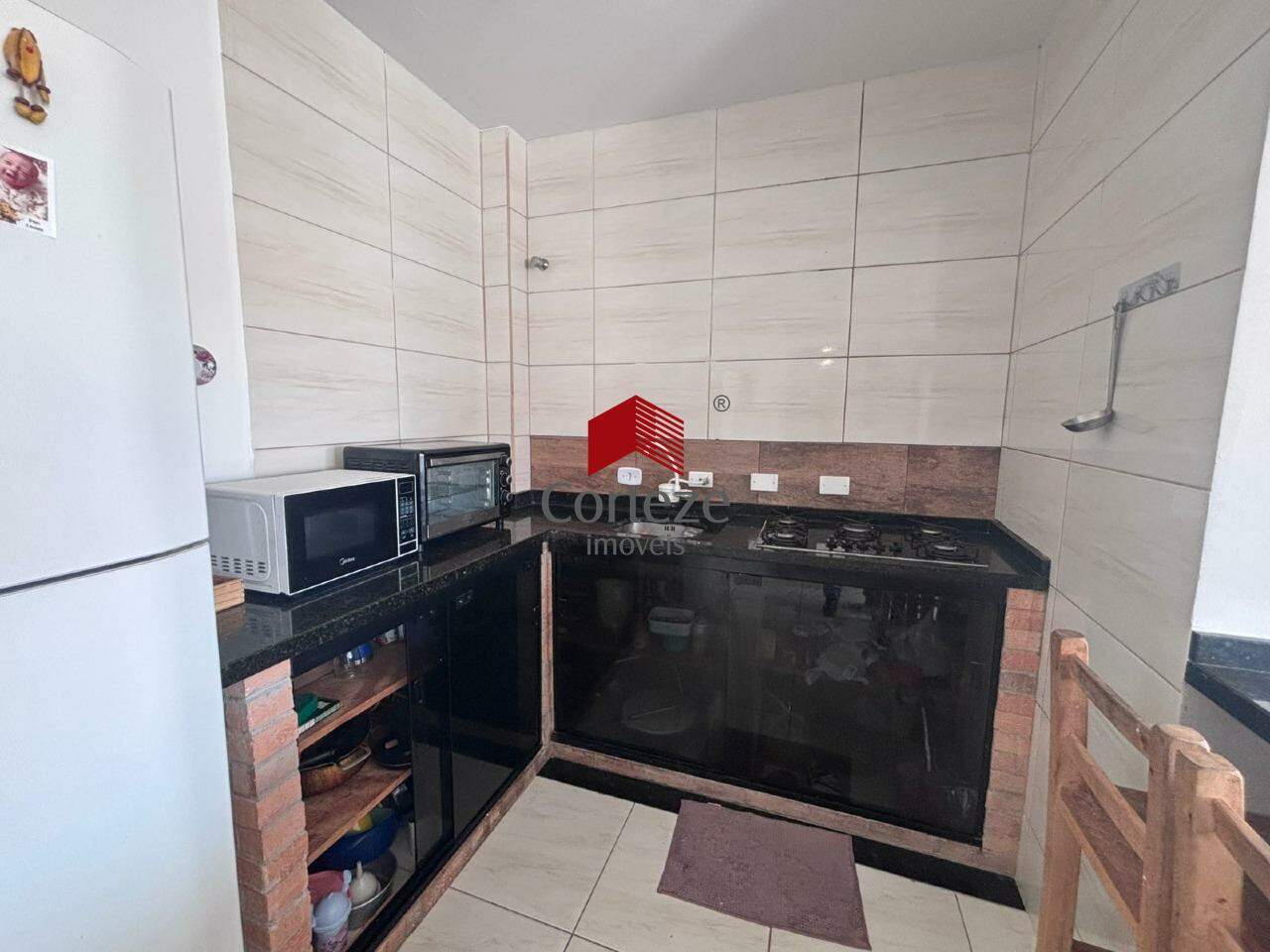 Apartamento para à venda no Guatupê em São José dos Pinhais - 21474: 
