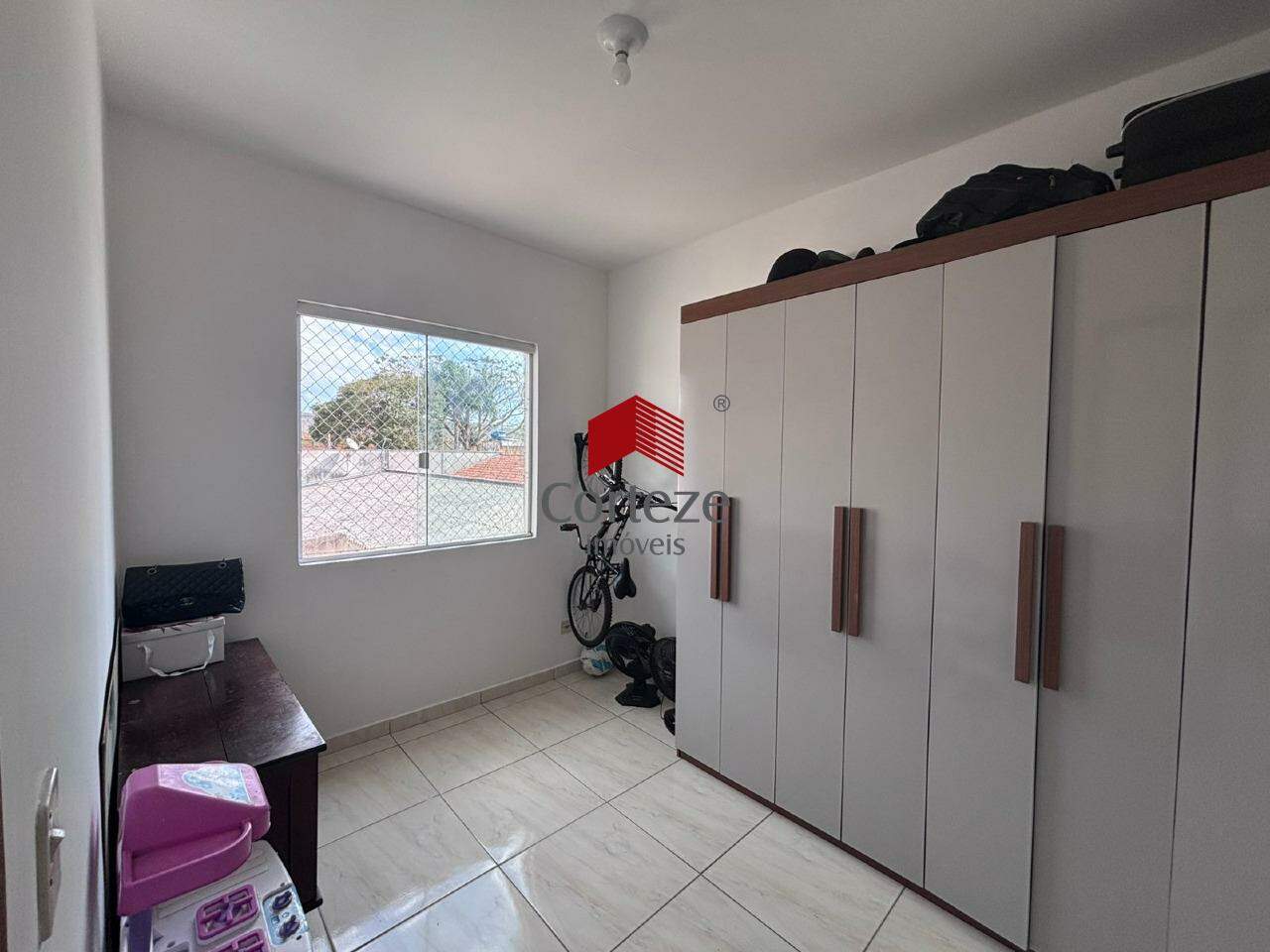 Apartamento para à venda no Guatupê em São José dos Pinhais - 21474: 