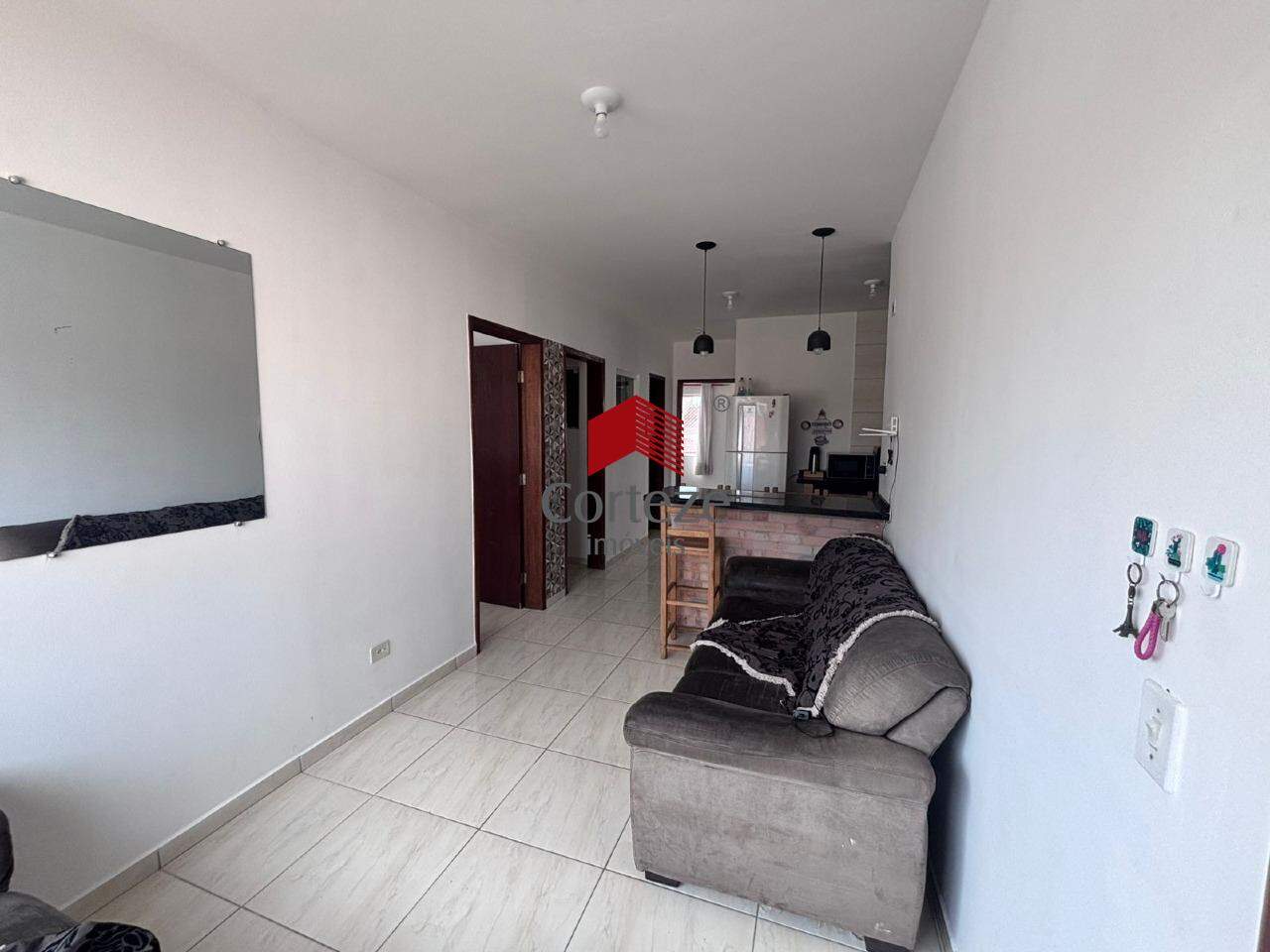 Apartamento para à venda no Guatupê em São José dos Pinhais - 21474: 