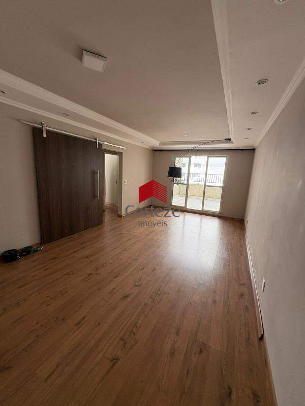 Apartamento para à venda no Batel em Curitiba - 21475: 