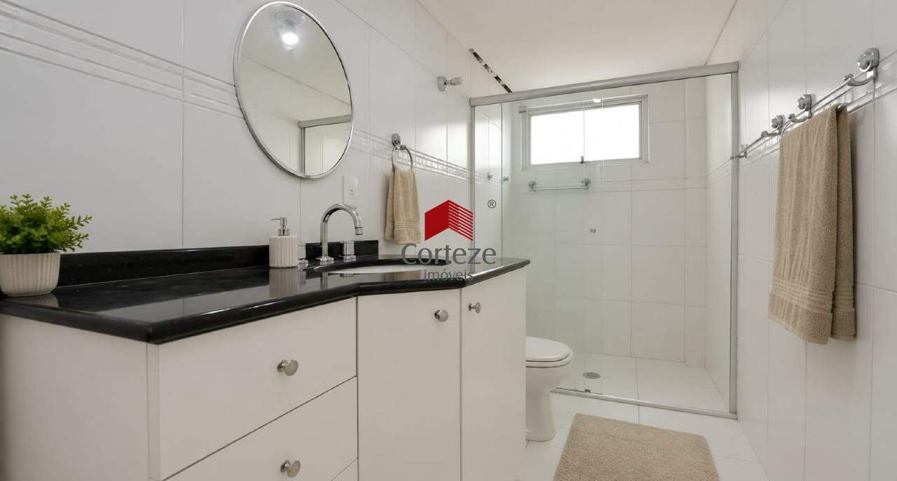 Apartamento para à venda no Batel em Curitiba - 21475: 