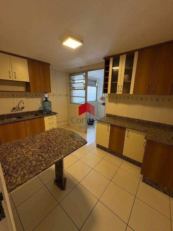 Apartamento para à venda no Batel em Curitiba - 21475: 