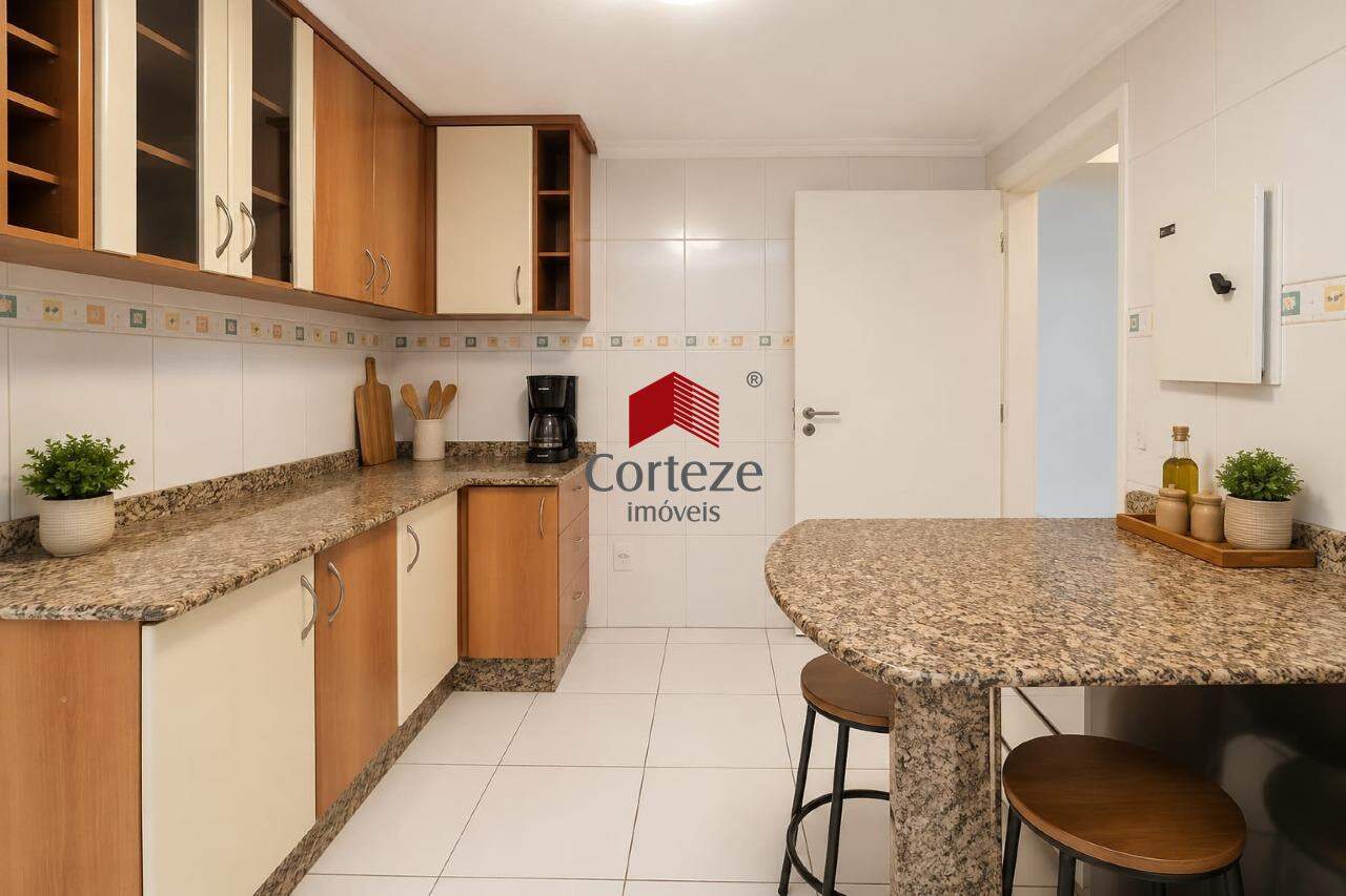 Apartamento para à venda no Batel em Curitiba - 21475: 