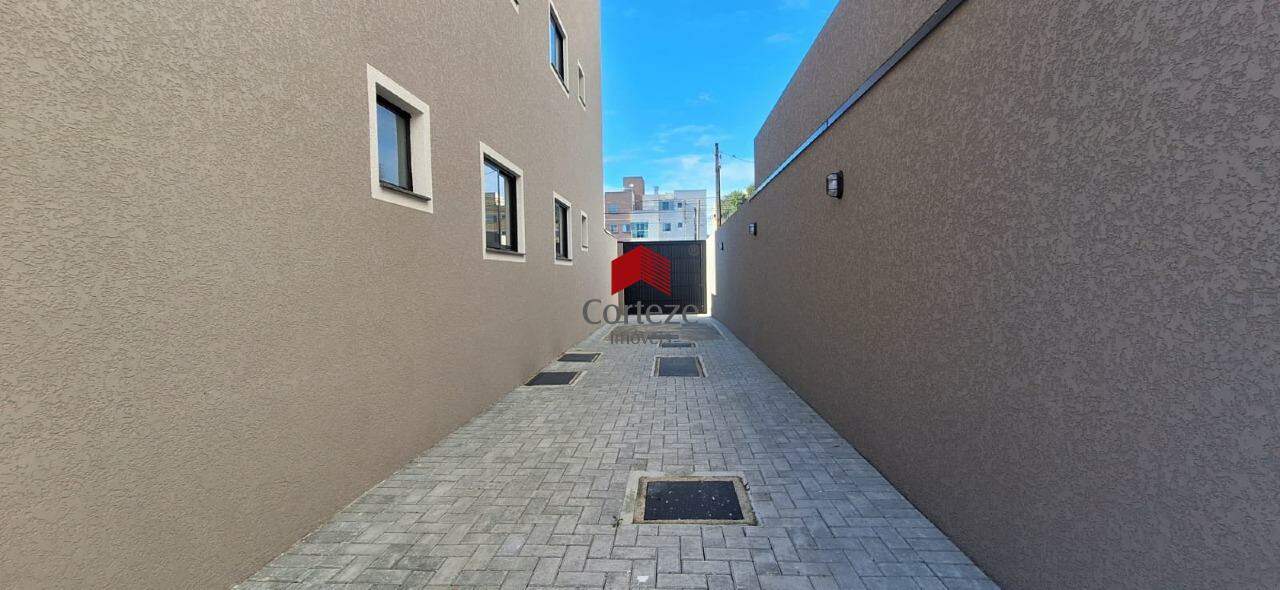 Apartamento para à venda no Parque da Fonte em São José dos Pinhais - 21476: 