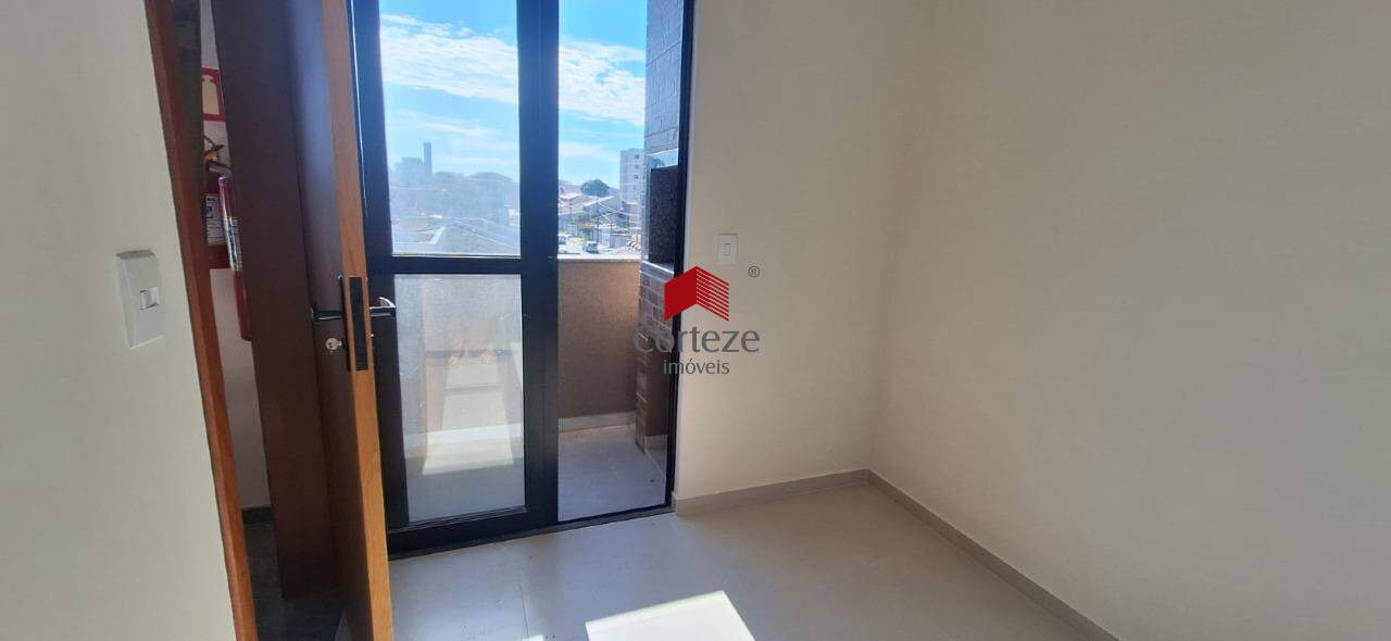 Apartamento para à venda no Parque da Fonte em São José dos Pinhais - 21476: 