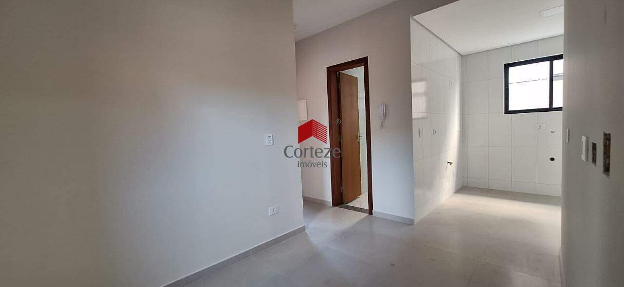 Apartamento para à venda no Parque da Fonte em São José dos Pinhais - 21476: 