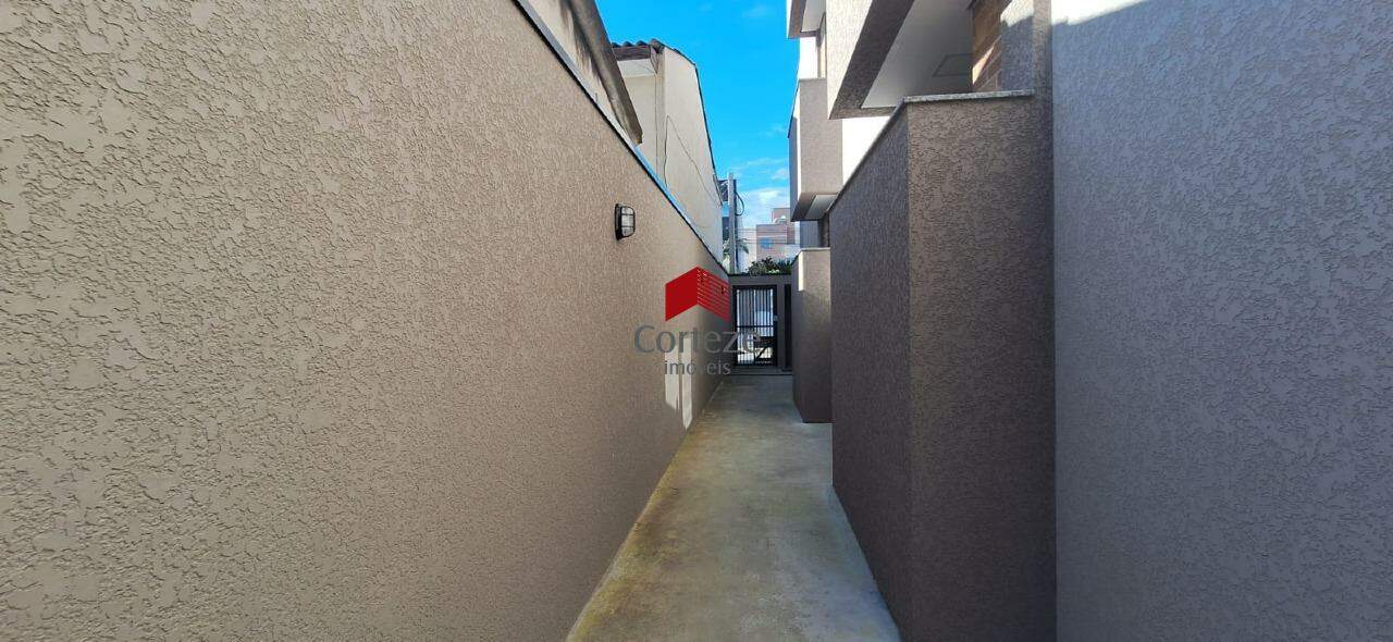 Apartamento para à venda no Parque da Fonte em São José dos Pinhais - 21476: 