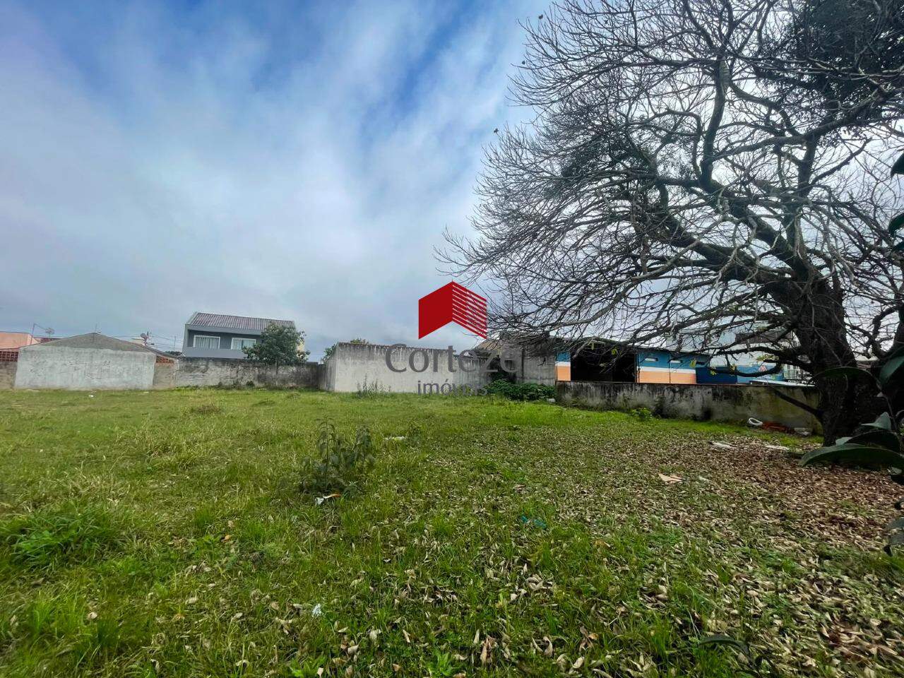 Terreno para à venda no Rio Pequeno em São José dos Pinhais - 21486: 
