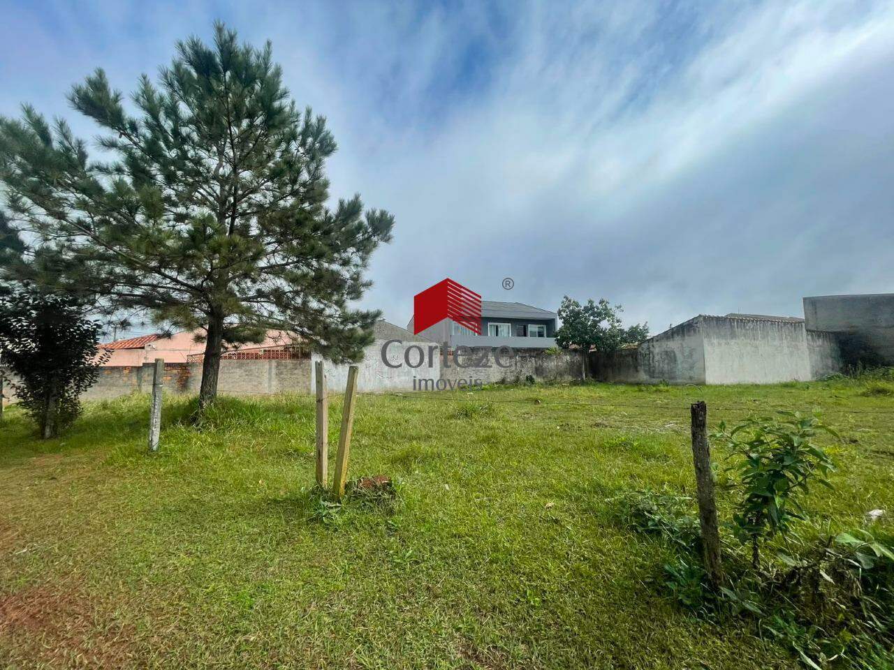 Terreno para à venda no Rio Pequeno em São José dos Pinhais - 21486: 