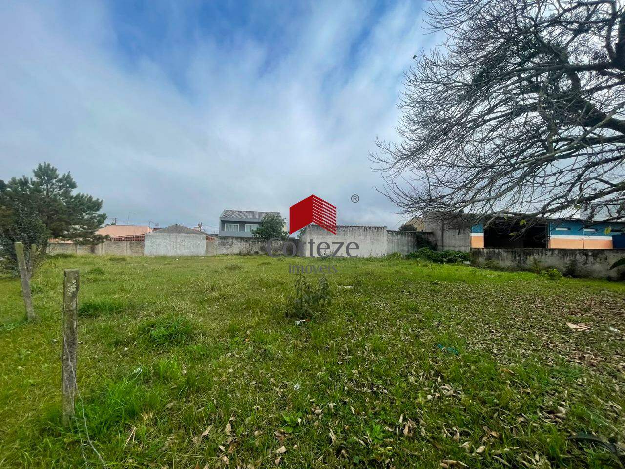 Terreno para à venda no Rio Pequeno em São José dos Pinhais - 21486: 