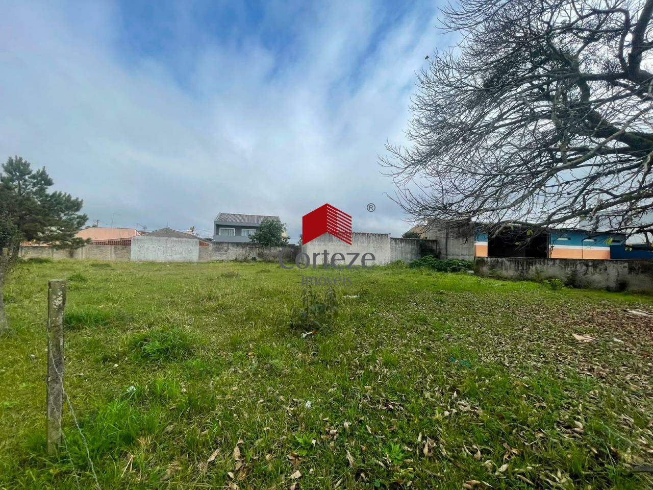 Terreno para à venda no Rio Pequeno em São José dos Pinhais - 21486: 
