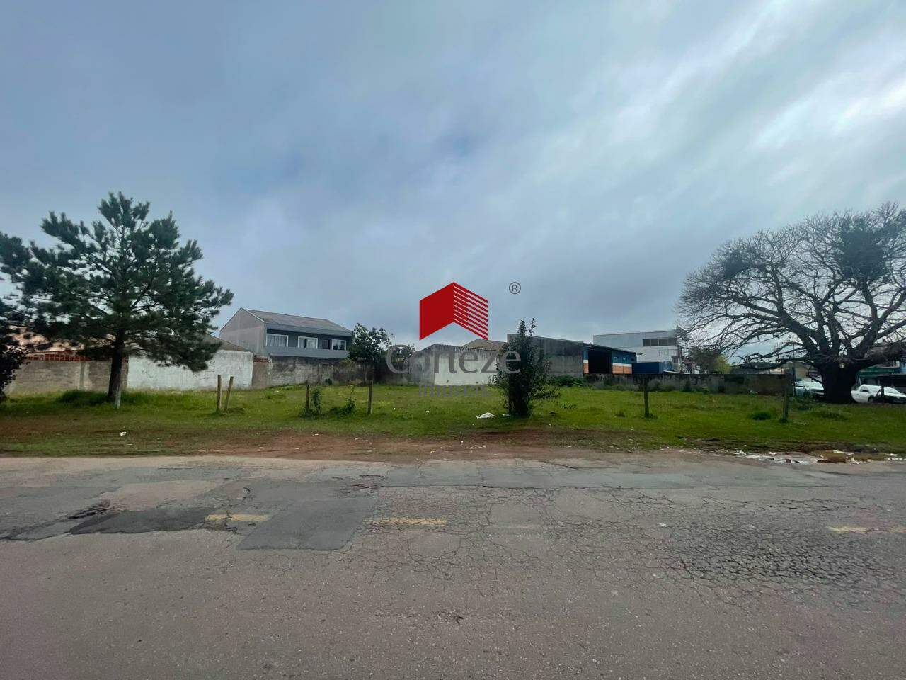 Terreno para à venda no Rio Pequeno em São José dos Pinhais - 21486: 