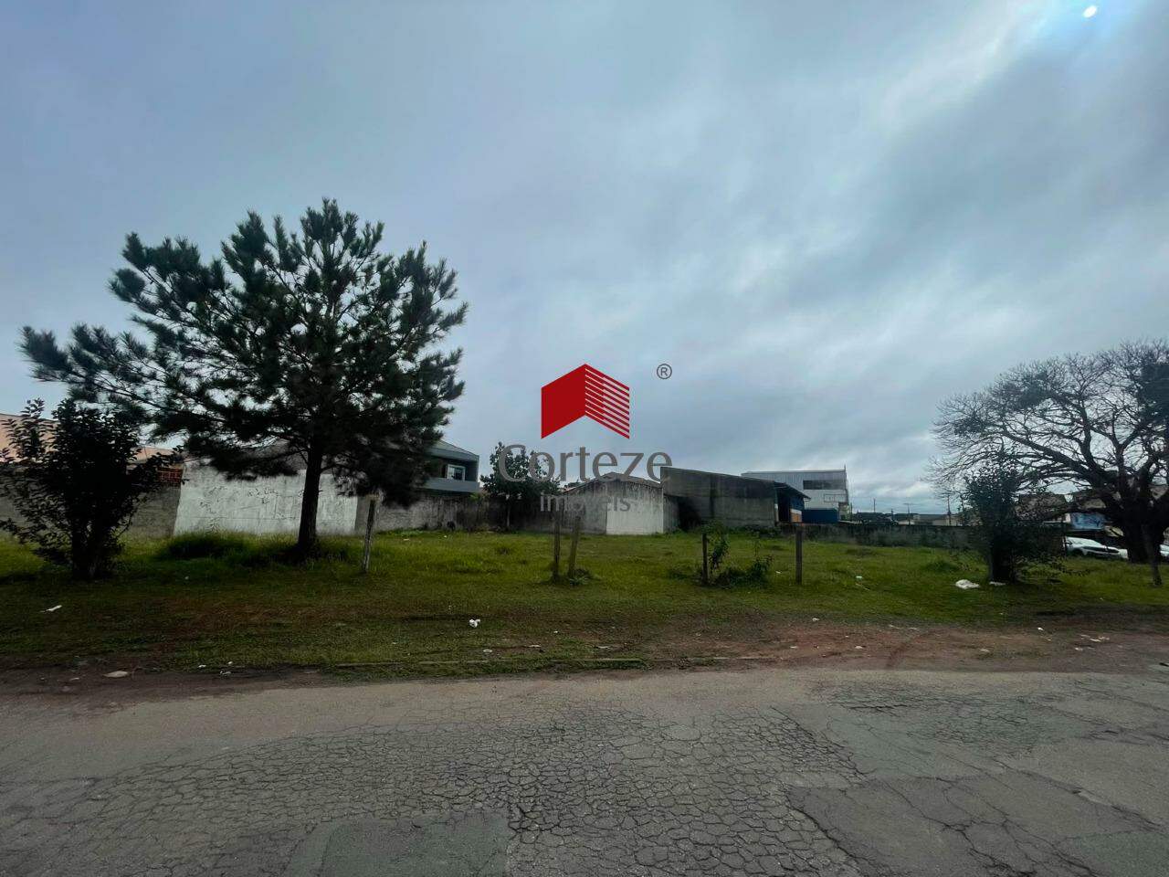 Terreno para à venda no Rio Pequeno em São José dos Pinhais - 21486: 