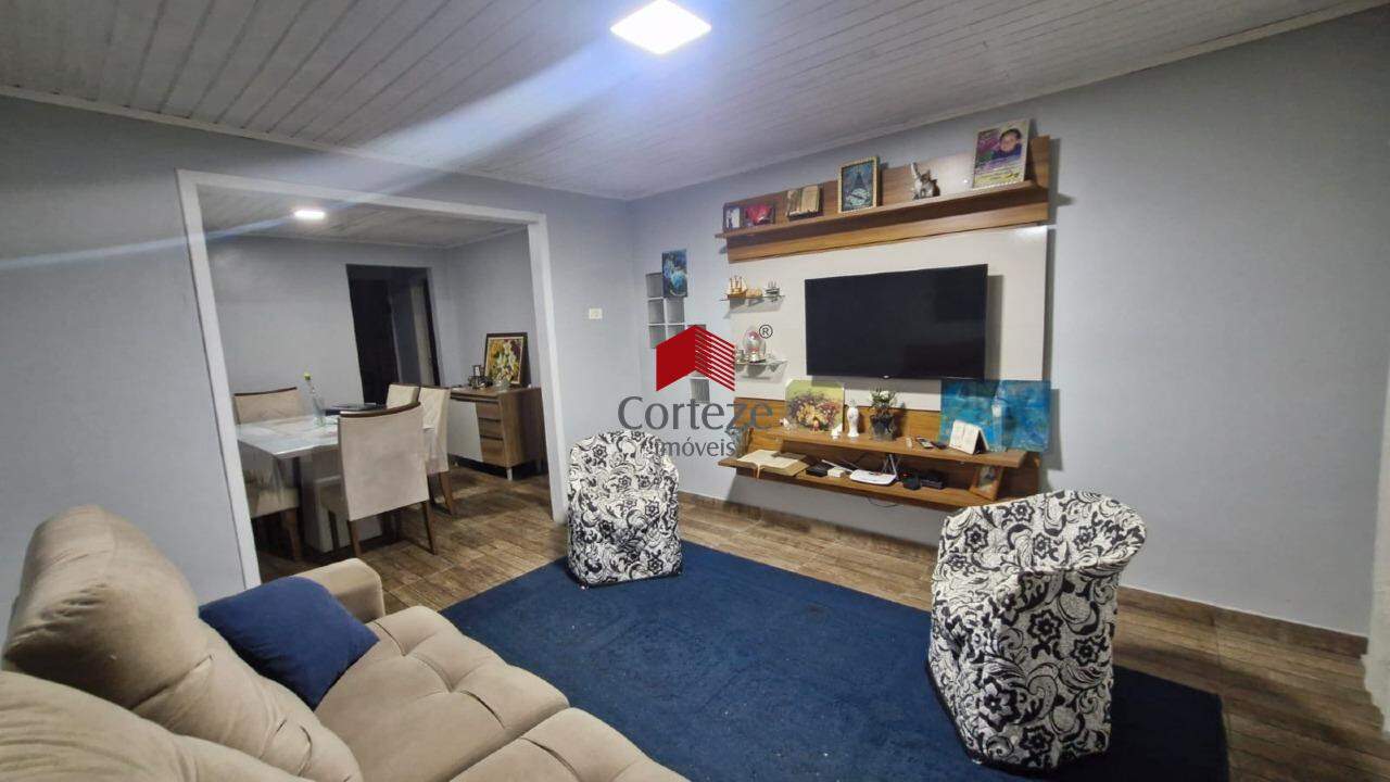 Casa para à venda no São Marcos em São José dos Pinhais - 21490: 
