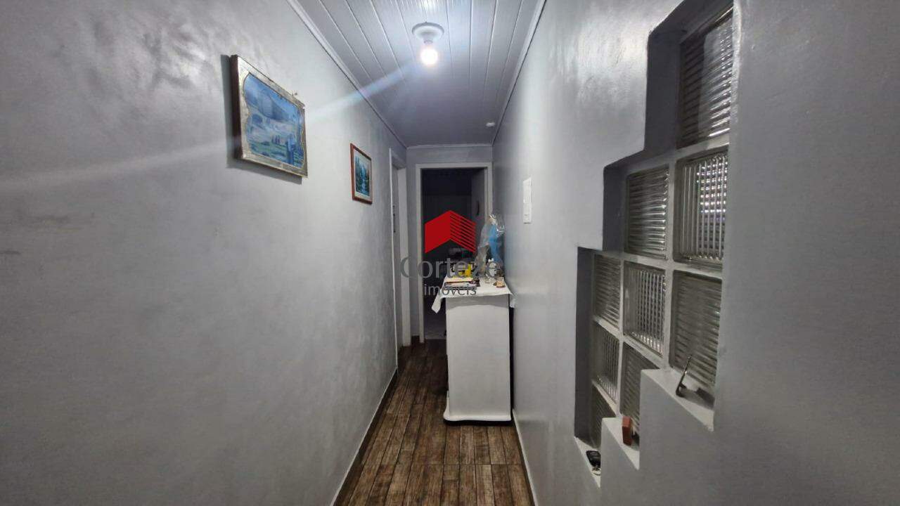 Casa para à venda no São Marcos em São José dos Pinhais - 21490: 