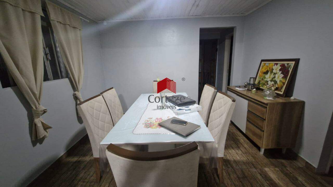 Casa para à venda no São Marcos em São José dos Pinhais - 21490: 