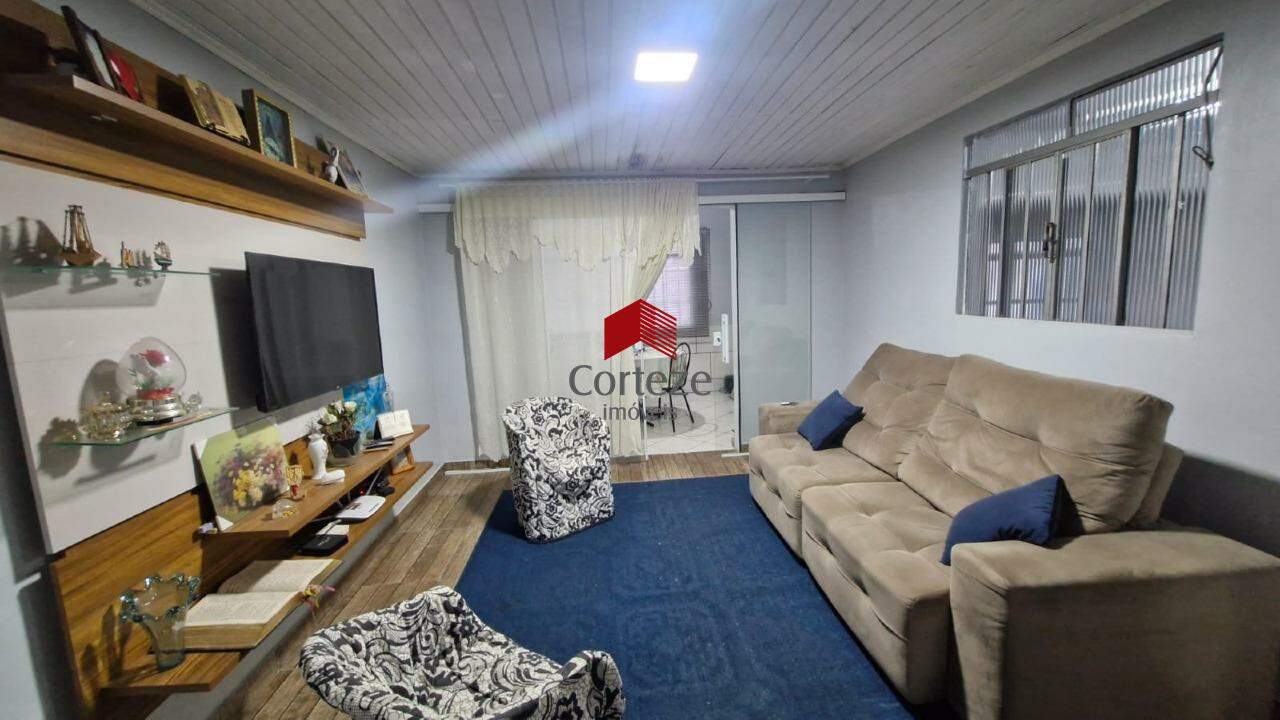 Casa para à venda no São Marcos em São José dos Pinhais - 21490: 
