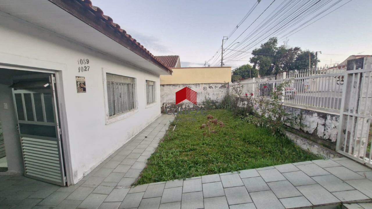 Casa para à venda no São Marcos em São José dos Pinhais - 21490: 