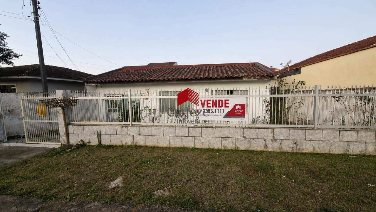 Casa para à venda no São Marcos em São José dos Pinhais - 21490: 