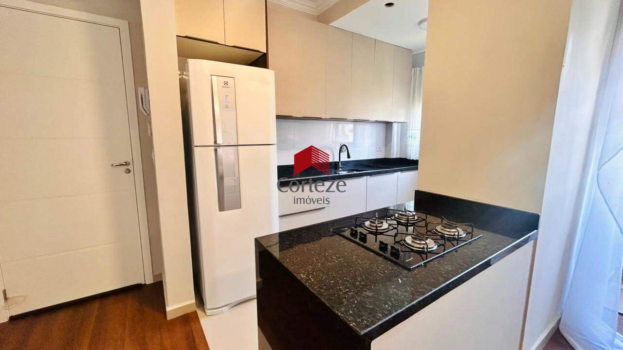 Apartamento para para aluguel no Três Marias em São José dos Pinhais - 21492: 