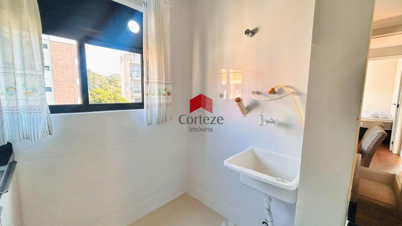 Apartamento para para aluguel no Três Marias em São José dos Pinhais - 21492: 